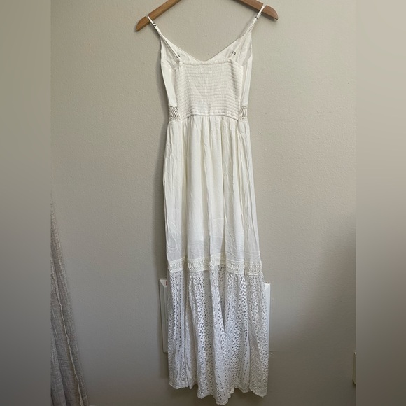 Abercrombie & Fitch Maxi Dress size XS - Picture 4 of 9
